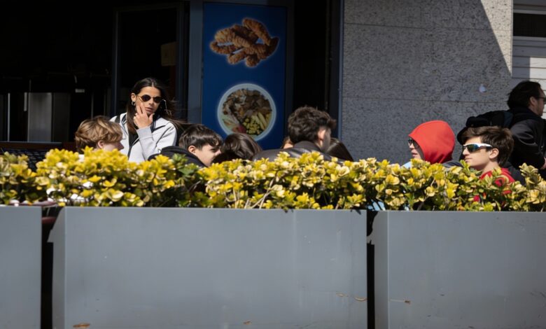 Каталония готовится к наплыву туристов из-за нестабильности в мире