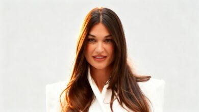 Почему Эстела Гранде отказалась обсуждать дела семьи Матаморос на публике RUSSPAIN.COM