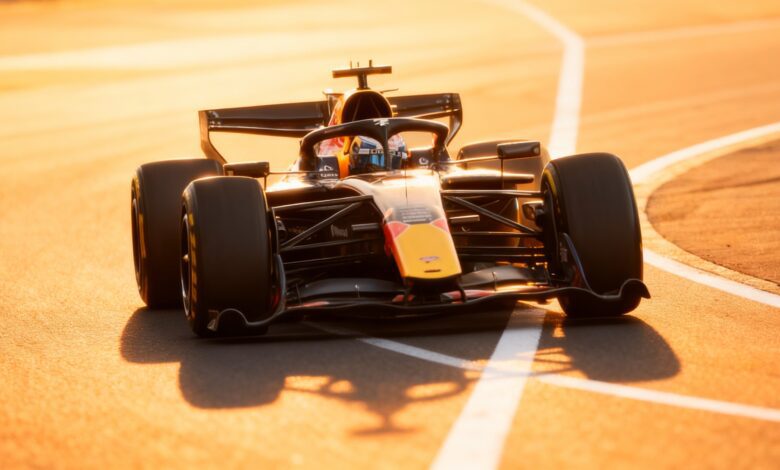 Red Bull at risk One VIP area photo could cost them the entire season