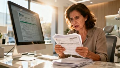 Неожиданные налоговые вычеты: стоматология и поддержка семей в Испании RUSSPAIN.COM