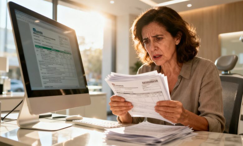 Неожиданные налоговые вычеты: стоматология и поддержка семей в Испании