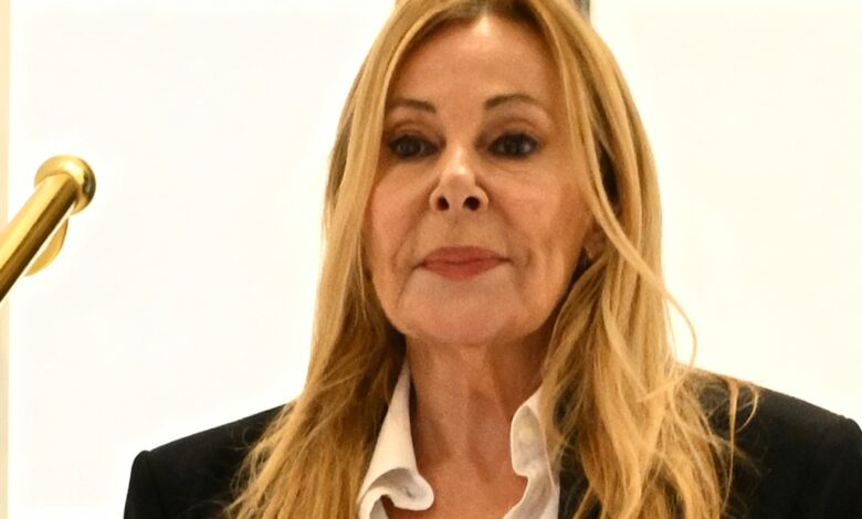 Why Ana Obregón Changed Her Granddaughter’s Public Image and What It Means for the Family