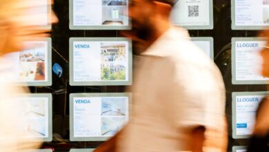 В Каталонии одобрили 1 813 беспроцентных кредитов на жильё для молодежи RUSSPAIN.COM