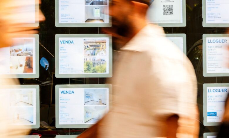 В Каталонии одобрили 1 813 беспроцентных кредитов на жильё для молодежи