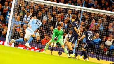 Real Madrid остался без вратарей перед дерби — последствия могут быть шокирующими RUSSPAIN.COM