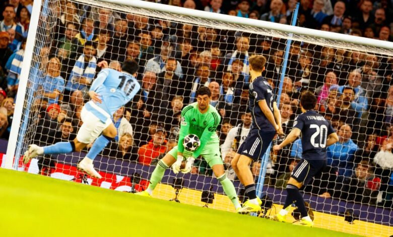 Real Madrid остался без вратарей перед дерби — последствия могут быть шокирующими