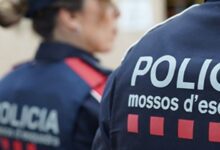 В Барселоне задержан рецидивист за нападение в парке Монжуик RUSSPAIN.COM