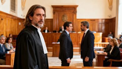 Суд в Наварре поддержал Robe Iniesta в споре с Live Nation на миллионы евро RUSSPAIN.COM