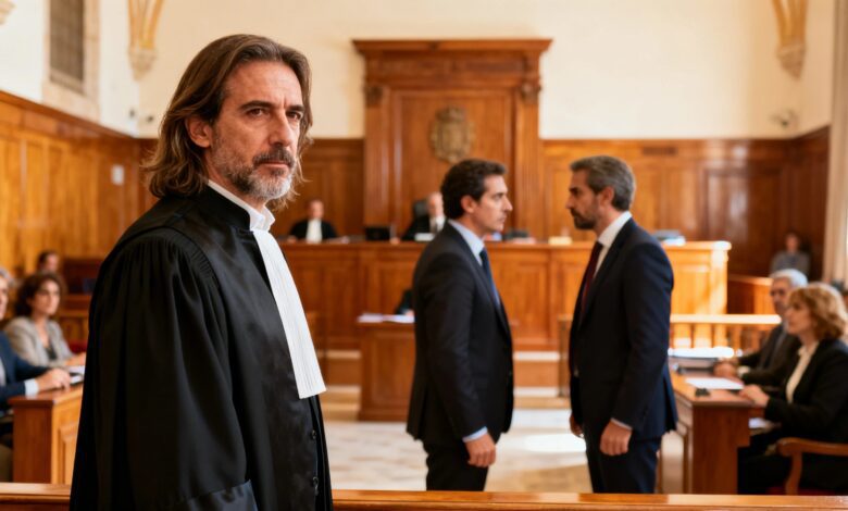 Navarre court sides with Robe Iniesta in multi-million euro dispute against Live Nation