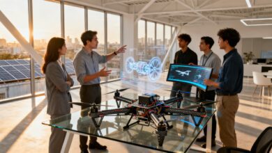 AGILE: 115 миллионов евро на ускорение военных технологий в ЕС RUSSPAIN.COM