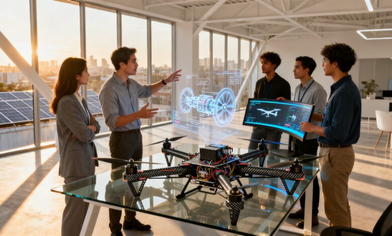 AGILE 115 million euros allocated to speed up military technologies in the EU