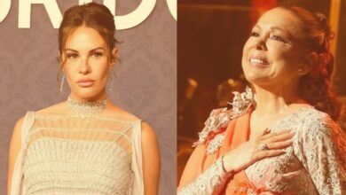 Семейный разговор: сын Джессики Буэно впервые пообщался с Исабель Пантожа RUSSPAIN.COM