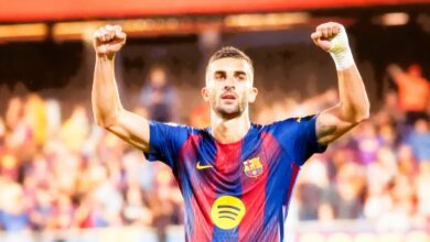 Барселона на грани хаоса: неожиданный ход с Торресом может перевернуть всё RUSSPAIN.COM