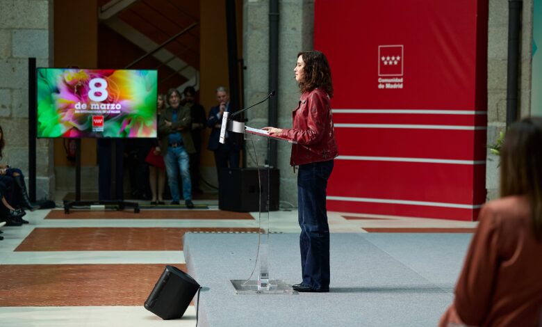 В Мадриде не проверяют членов комитета по абортам на наличие статуса «объектор»