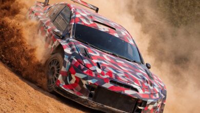 Toyota меняет курс: GR Celica выходит на трассу вместо Yaris в WRC 2027 RUSSPAIN.COM