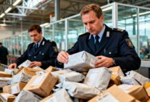 Платформы Shein и Temu столкнутся с новыми штрафами и жестким контролем в ЕС RUSSPAIN.COM