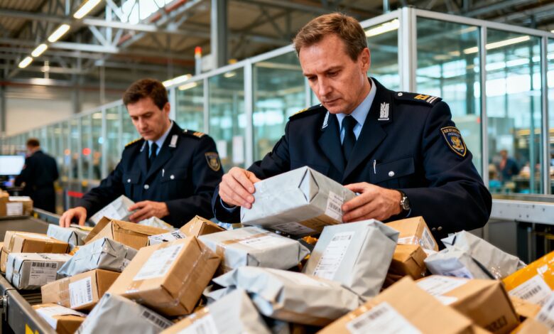 Платформы Shein и Temu столкнутся с новыми штрафами и жестким контролем в ЕС