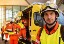 Пять человек пострадали в ДТП в Альмерии: машина врезалась в теплицу RUSSPAIN.COM