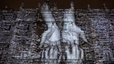 Пять бесплатных событий в Мадриде: свет