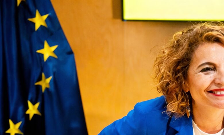 Неожиданный сбой на линии AVE: как поездка Марии Хесус Монтеро изменила планы правительства