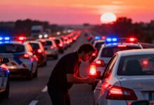 17 миллионов поездок: новые правила и риски на дорогах Испании в Пасху