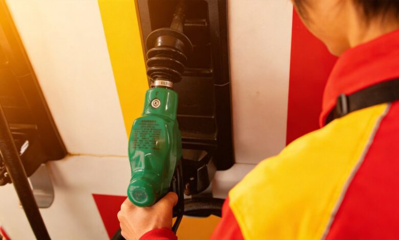 Australia takes risk as high-sulphur fuel gets green light now Europe is watching