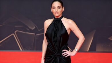 Андреа Дуро удивила резкой позицией о блогерах на премиях Гойя RUSSPAIN.COM