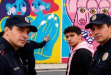 Сорок задержаний за два года: как в Барселоне ловят самых упорных воров