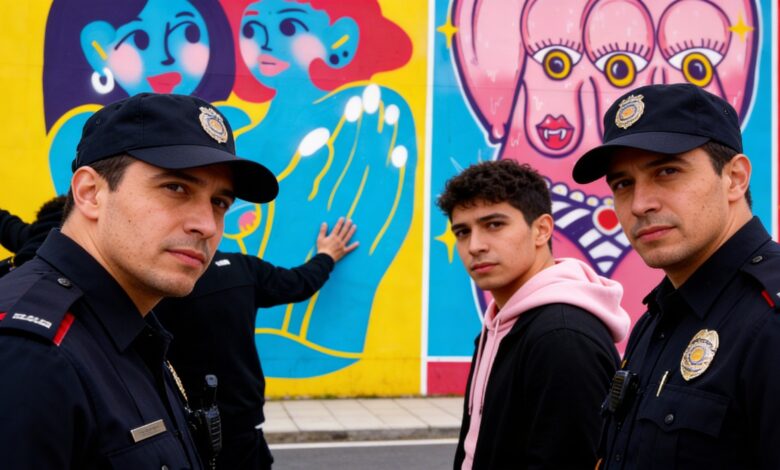 Сорок задержаний за два года: как в Барселоне ловят самых упорных воров