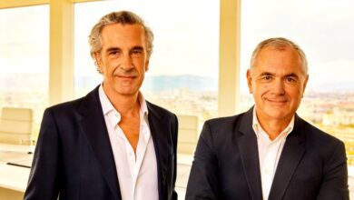 Внезапная смена руководства в Puig: Jose Manuel Albesa назначен новым CEO RUSSPAIN.COM