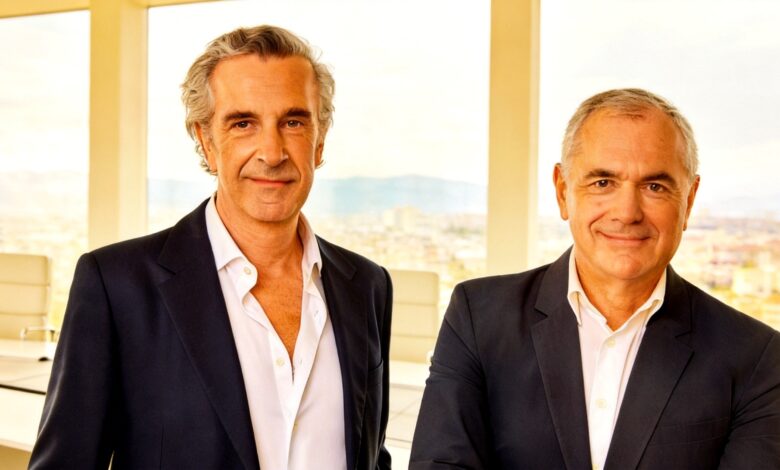 Внезапная смена руководства в Puig: Jose Manuel Albesa назначен новым CEO