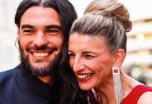 Поездка Йоланды Диас на «Оскар»: детали визита министра труда в Лос-Анджелес RUSSPAIN.COM