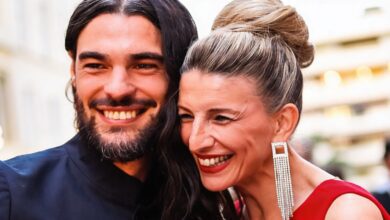 Поездка Йоланды Диас на «Оскар»: детали визита министра труда в Лос-Анджелес RUSSPAIN.COM