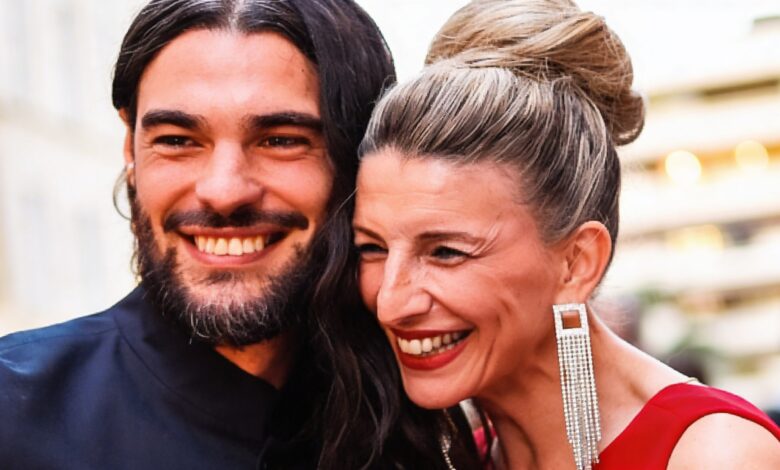 Yolanda Díaz’s Oscar Trip Details of the Labor Minister’s Visit to Los Angeles