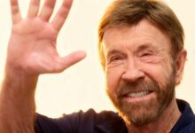 Последние часы Chuck Norris: семья скрыла главное