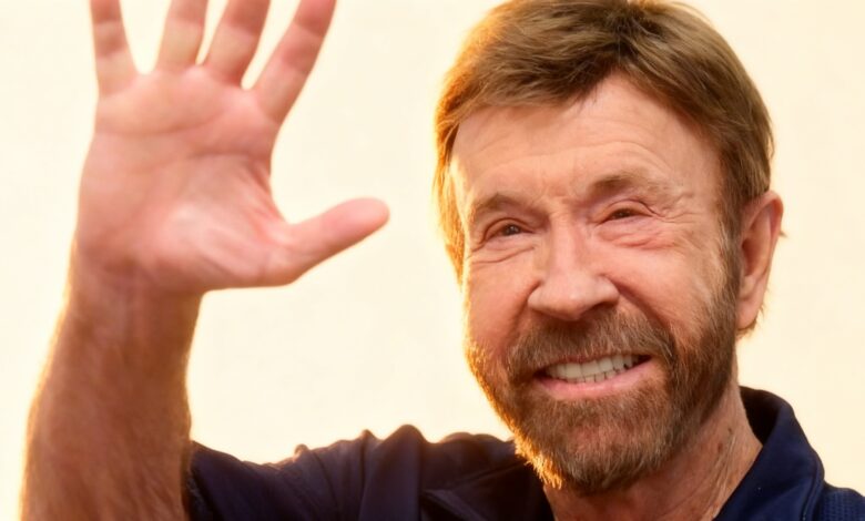 Последние часы Chuck Norris: семья скрыла главное, а фанаты гадают — что не так?