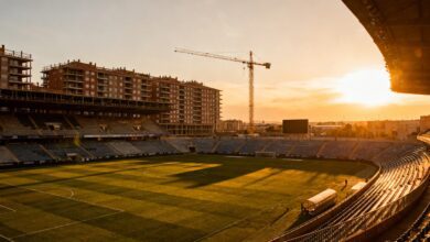 Соглашение Principal Construcciones и Real Zaragoza: шанс для клуба и бизнеса RUSSPAIN.COM