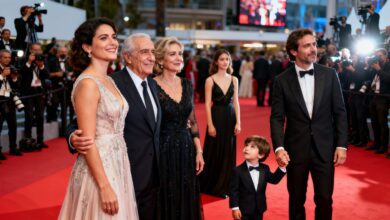 Семья Rigoberta Bandini: неожиданные факты о близких певицы и их влиянии RUSSPAIN.COM