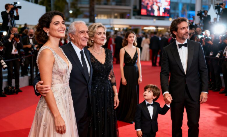 Семья Rigoberta Bandini: неожиданные факты о близких певицы и их влиянии