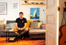 Барселона требует остановить выселение арендатора из дома с coliving RUSSPAIN.COM