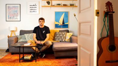 Барселона требует остановить выселение арендатора из дома с coliving RUSSPAIN.COM