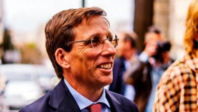 В Мадриде разгорается конфликт из-за строительства кантонального объекта в Montecarmelo RUSSPAIN.COM