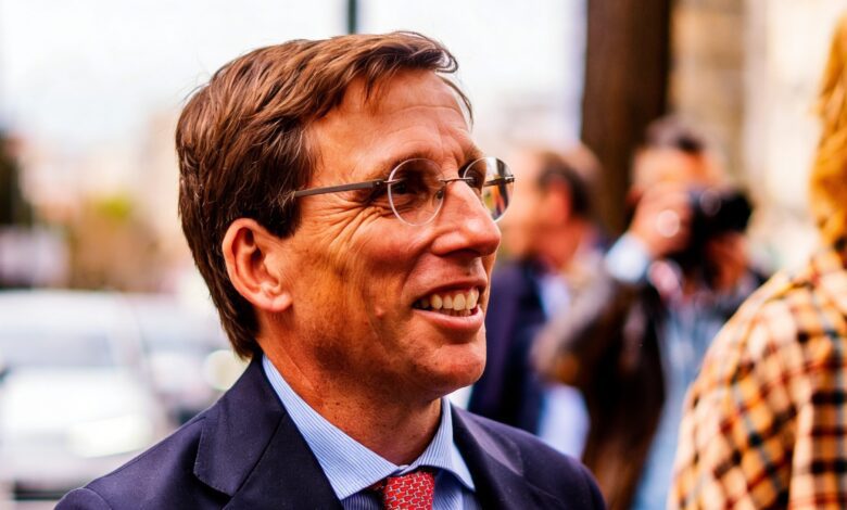 В Мадриде разгорается конфликт из-за строительства кантонального объекта в Montecarmelo