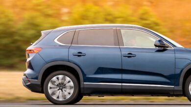 Togg T10X V2 RWD: цена ниже BMW