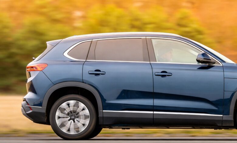 Турецкий электромобиль дешевле BMW, но подвеска и эргономика удивили не всех