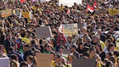 Бюджет Каталонии: спор о зарплатах учителей и новые требования к партиям RUSSPAIN.COM