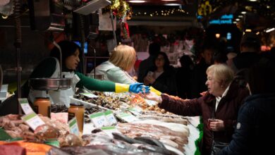 Почему традиционные рынки Мадрида теряют покупателей и что меняется в кварталах RUSSPAIN.COM