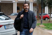 Командир UME опроверг защиту экс‑чиновницы по делу наводнения RUSSPAIN.COM