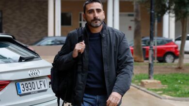 Командир UME опроверг защиту экс‑чиновницы по делу наводнения RUSSPAIN.COM