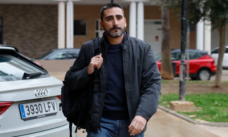 UME Commander Refutes Ex-Official’s Defense in Flood Case